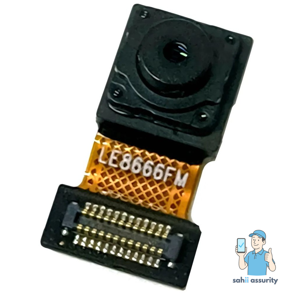 Replacement Front Camera for Vivo Y17s (Selfie Camera)